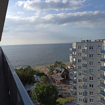 Apartament New Slavia Apartment Miedzyzdroje Exterior photo